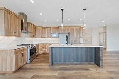 Looking for a great view, main floor living and quality