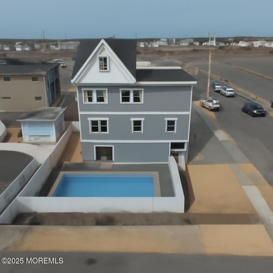 Amazing Ortley Beach New Construction 5 Bed/4 Full Bath w Ocean