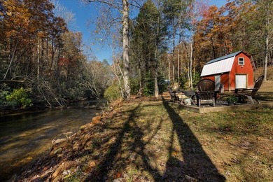 Experience mountain living at its finest in this newly - photo 13