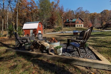 Experience mountain living at its finest in this newly - photo 14