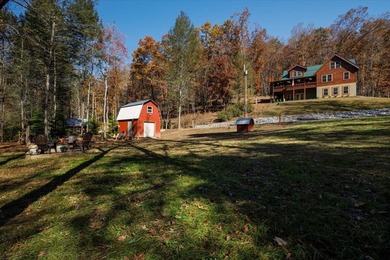 Experience mountain living at its finest in this newly - photo 15