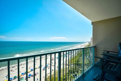 Welcome to your oceanfront retreat at Sand Dunes Resort! This - photo 17