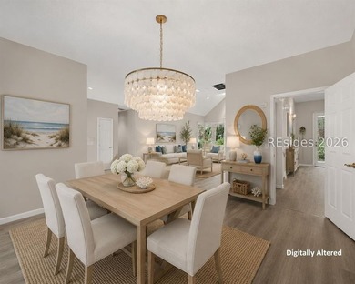 A rare opportunity to create your own Hilton Head Island retreat - photo 17