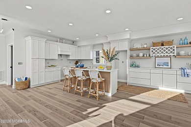 Amazing Ortley Beach New Construction 5 Bed/4 Full Bath w Ocean