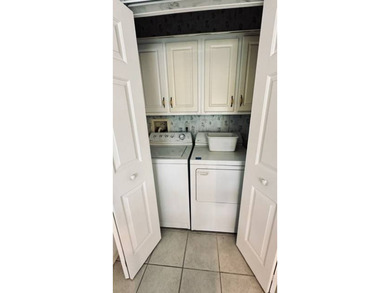 This charming 2-bedroom, 2-bathroom plus den mobile home offers - photo 17