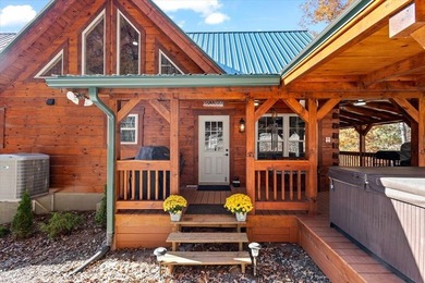 Experience mountain living at its finest in this newly - photo 18