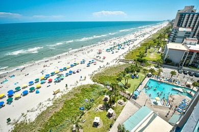 Welcome to your oceanfront retreat at Sand Dunes Resort! This - photo 19