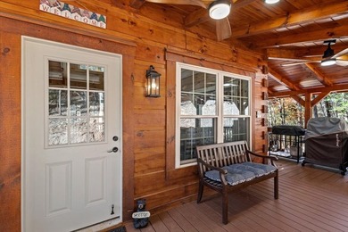 Experience mountain living at its finest in this newly - photo 19