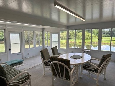 This charming 2-bedroom, 2-bathroom plus den mobile home offers - photo 19