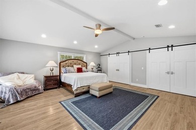 Set beneath a quiet canopy of live oaks, 636 Old Plantation Road - photo 20