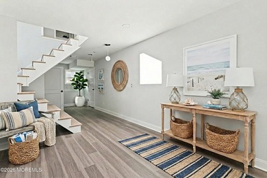 Amazing Ortley Beach New Construction 5 Bed/4 Full Bath w Ocean