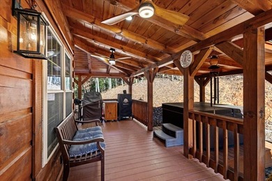 Experience mountain living at its finest in this newly - photo 20