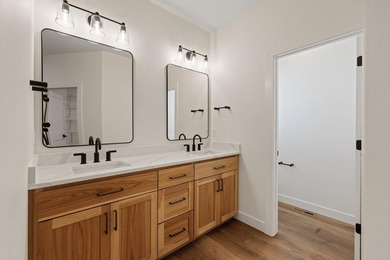 Looking for a great view, main floor living and quality