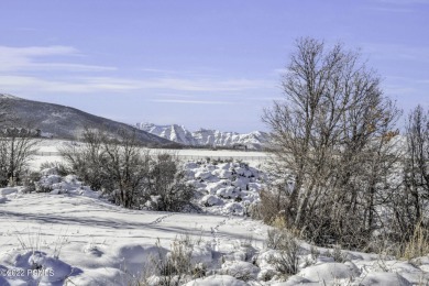 Deer Creek Reservoir Acreage For Sale in Wallsburg Utah