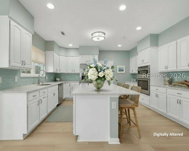 A rare opportunity to create your own Hilton Head Island retreat - photo 21