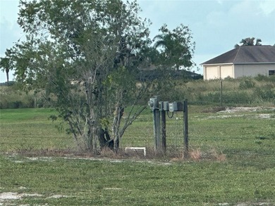 Great Opportunity to own a lot located in the gated community of - photo 3