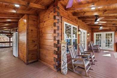 Experience mountain living at its finest in this newly - photo 23