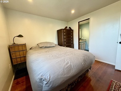 Take in the bay views while enjoying a blazing fire in this - photo 23