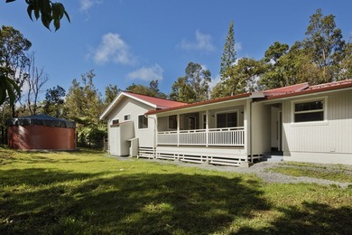 Tucked away in the cool, serene climate of Volcano, this newly - photo 24