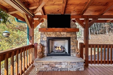 Experience mountain living at its finest in this newly - photo 24