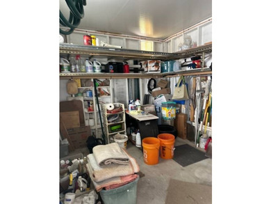 This charming 2-bedroom, 2-bathroom plus den mobile home offers - photo 24