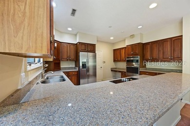 A rare opportunity to create your own Hilton Head Island retreat - photo 25