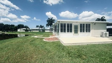 This charming 2-bedroom, 2-bathroom plus den mobile home offers - photo 25