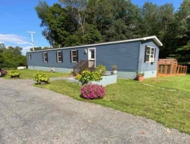Lake Home For Sale in Cleveland, New York