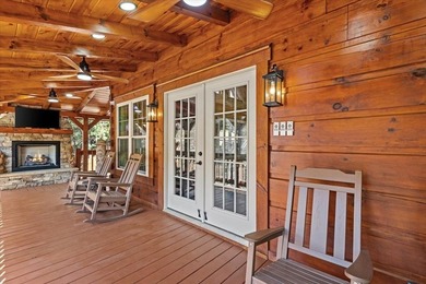 Experience mountain living at its finest in this newly - photo 26