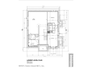 NEW CONSTRUCTION! Custom Two Family Center Hall Colonial located - photo 6