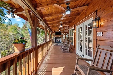 Experience mountain living at its finest in this newly - photo 27