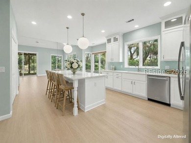 A rare opportunity to create your own Hilton Head Island retreat - photo 28