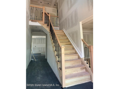 NEW CONSTRUCTION! Custom Two Family Center Hall Colonial located - photo 8