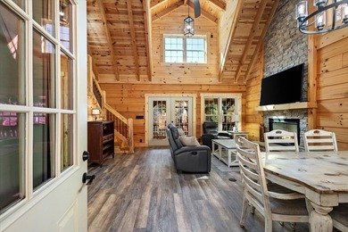 Experience mountain living at its finest in this newly - photo 29