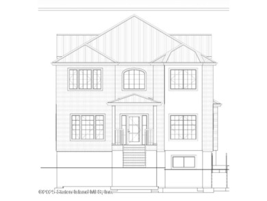 NEW CONSTRUCTION! Custom Two Family Center Hall Colonial located - photo 9