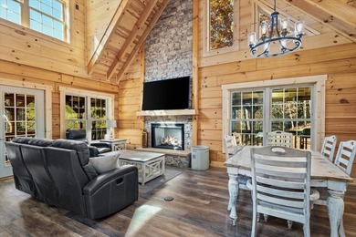 Experience mountain living at its finest in this newly - photo 30