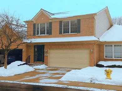 (private lake, pond, creek) Condo Sale Pending in Brownstown Michigan