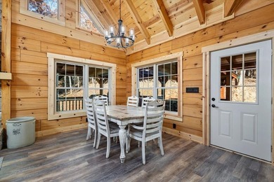 Experience mountain living at its finest in this newly - photo 31