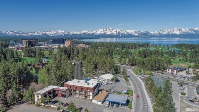 Lake Tahoe - Douglas County Commercial For Sale in Stateline Nevada