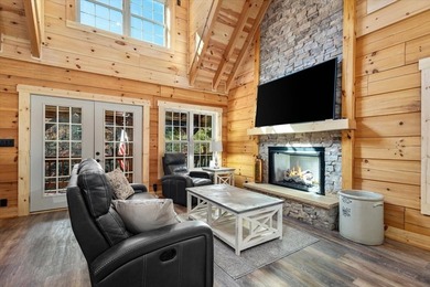 Experience mountain living at its finest in this newly - photo 32