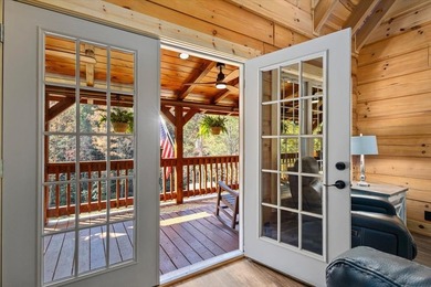 Experience mountain living at its finest in this newly - photo 33