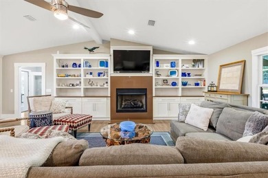 Set beneath a quiet canopy of live oaks, 636 Old Plantation Road - photo 34