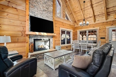 Experience mountain living at its finest in this newly - photo 34