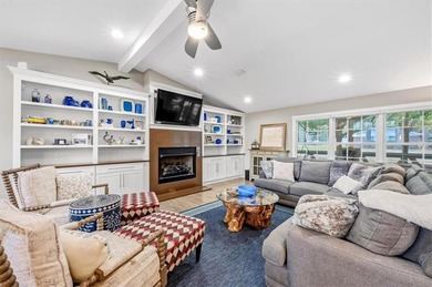 Set beneath a quiet canopy of live oaks, 636 Old Plantation Road - photo 35