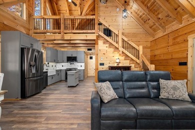 Experience mountain living at its finest in this newly - photo 35
