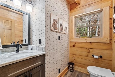 Experience mountain living at its finest in this newly - photo 40