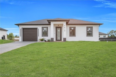 Lehigh Acres Area Home Sale Pending in Lehigh Acres Florida