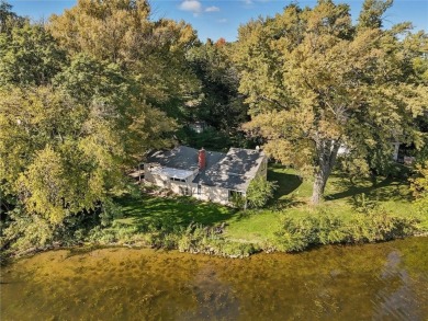 Lake Home For Sale in Oakdale, Minnesota