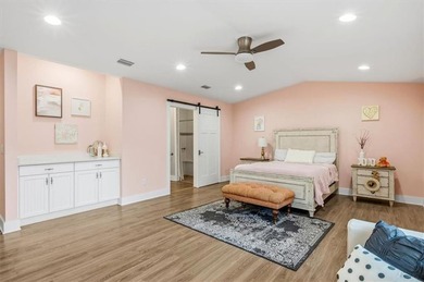 Set beneath a quiet canopy of live oaks, 636 Old Plantation Road - photo 42