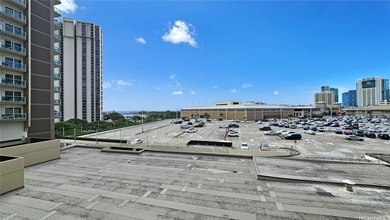 Welcome to the Ala Moana Hotel condo, a highly sought after - photo 2